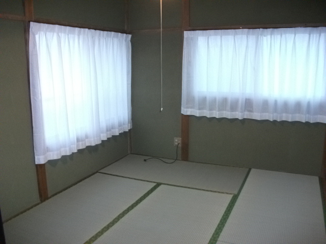 Other room space