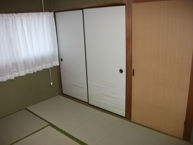 Other room space