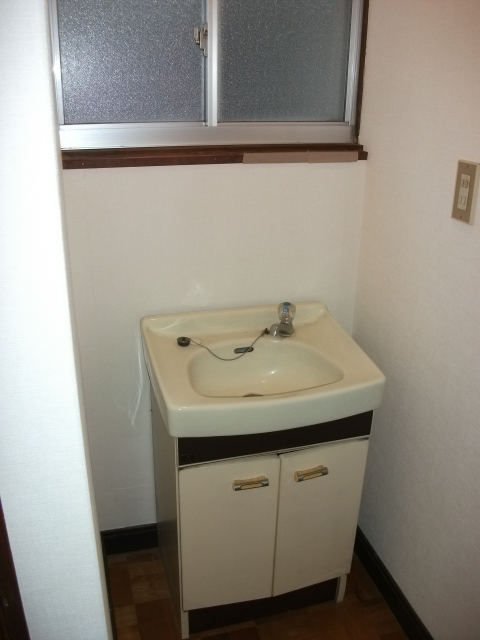 Washroom
