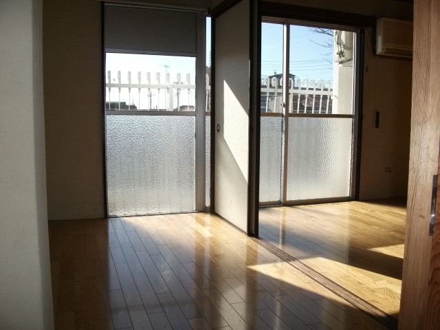 Other room space