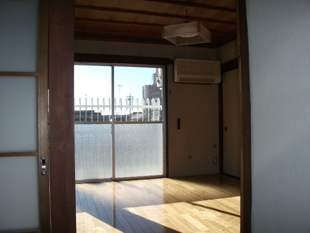 Other room space