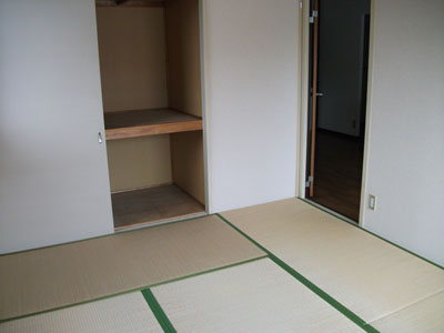 Other room space