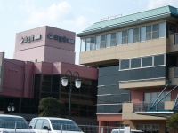 Hospital. 495m until the medical corporation Makuuchi Board San'nodai Hospital (Hospital)