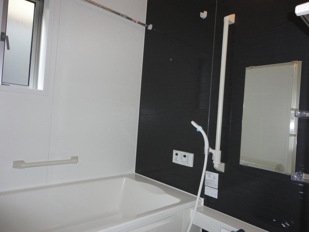 Bathroom. Indoor (10 May 2013) Shooting