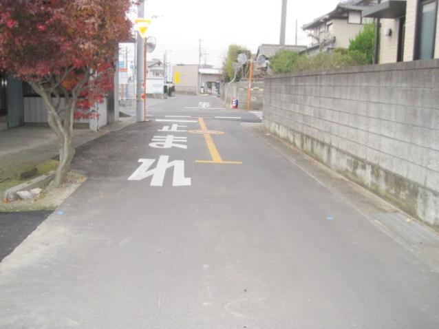 Local photos, including front road