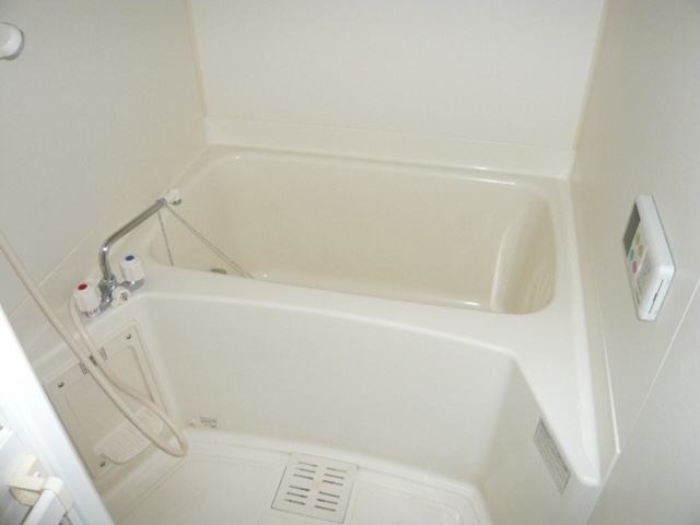 Bath. Reheating ☆ 