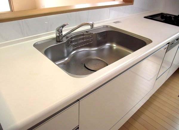 Same specifications photo (kitchen)