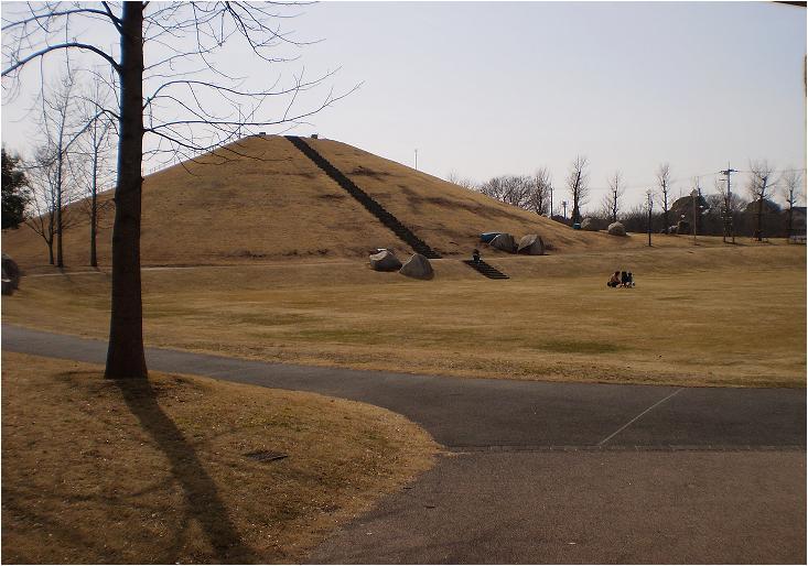 park. 480m to nest Tateyama Park