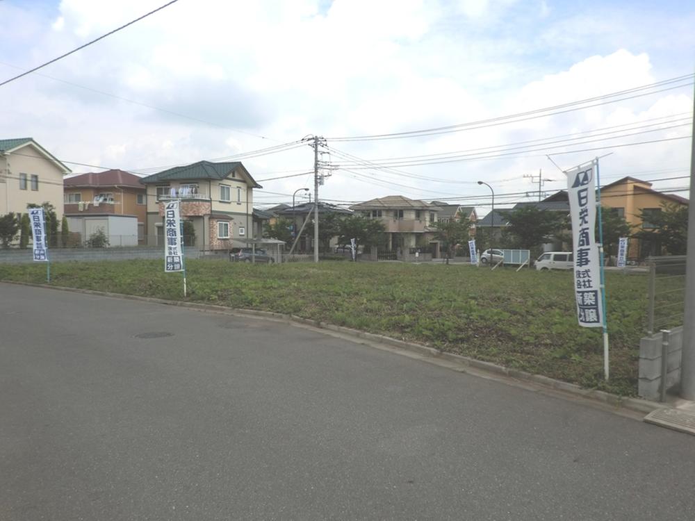 Local photos, including front road