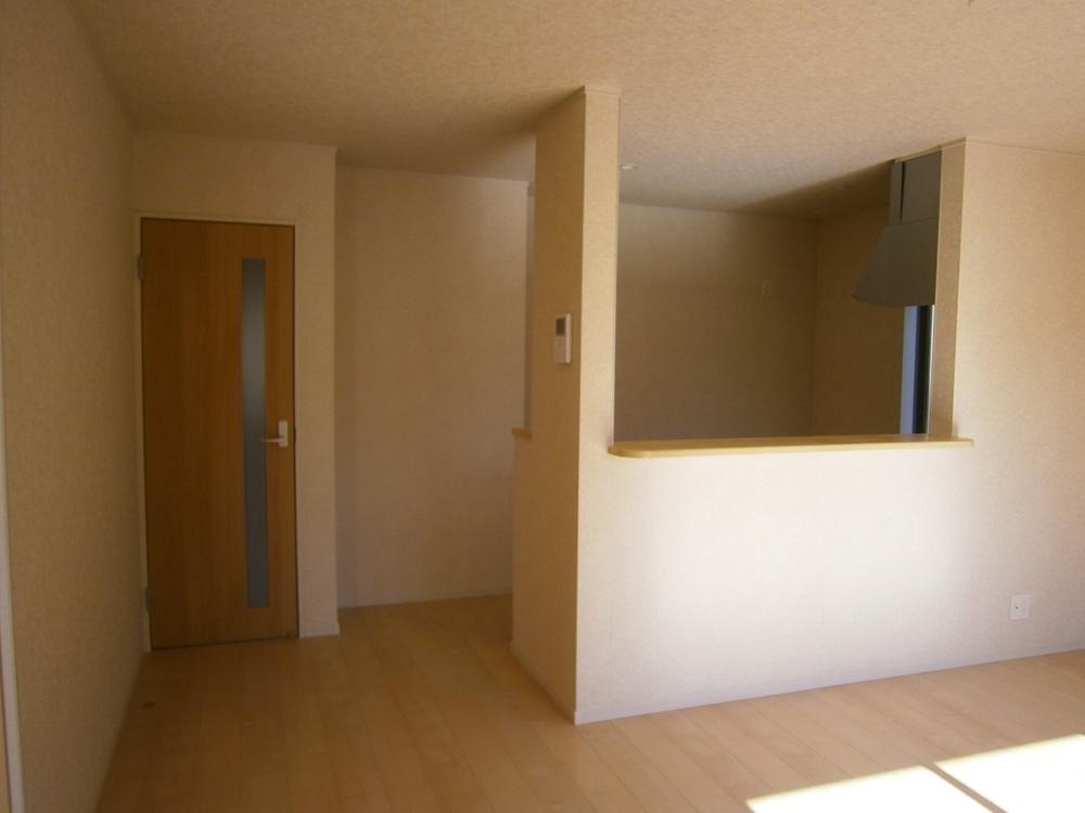 Kitchen. Indoor (11 May 2013) Shooting