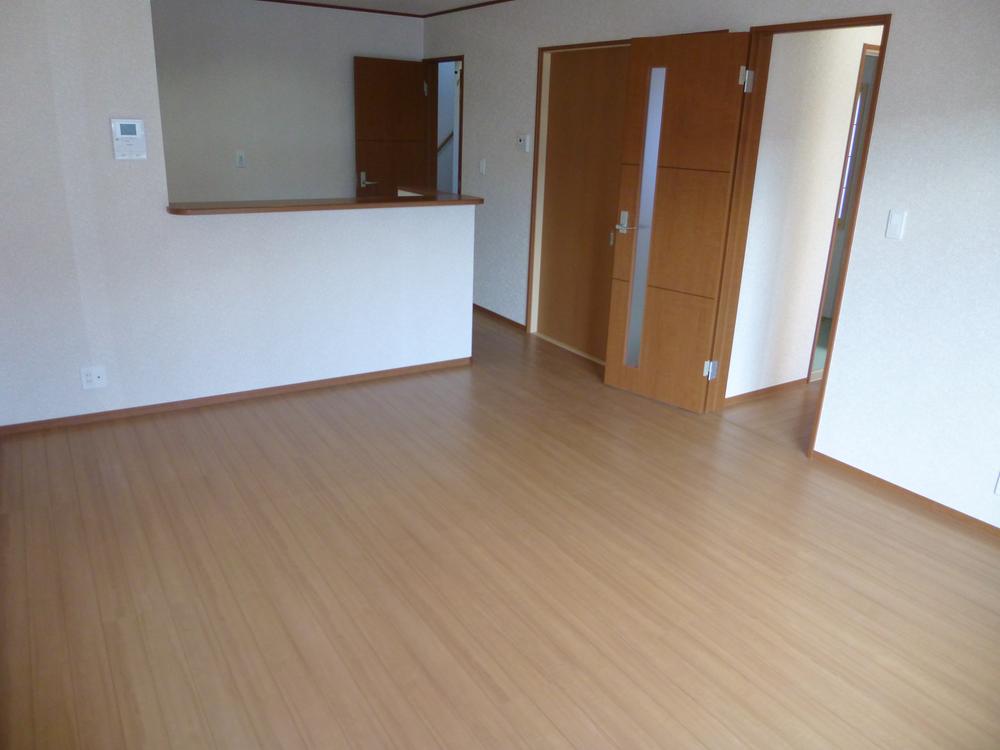 Living. Indoor (2013.11) Shooting