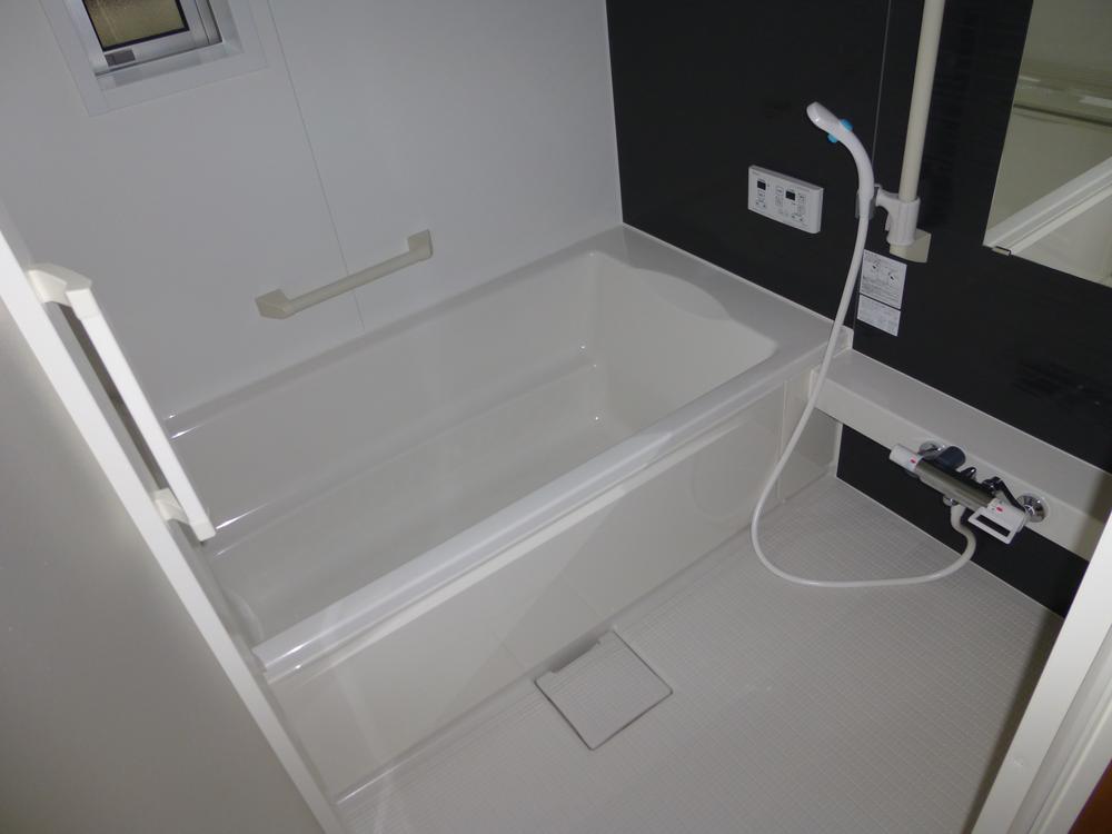 Bathroom. Indoor (2013.11) Shooting