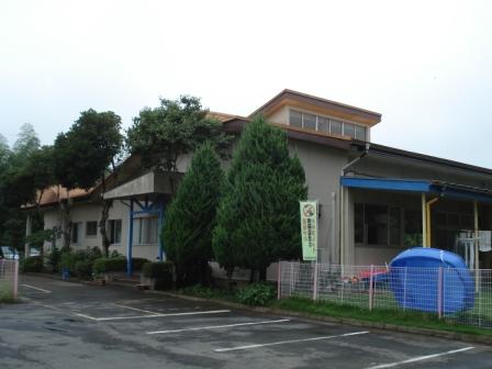 kindergarten ・ Nursery. Joso City Mitsukaido first nursery school (kindergarten ・ 1055m to the nursery)