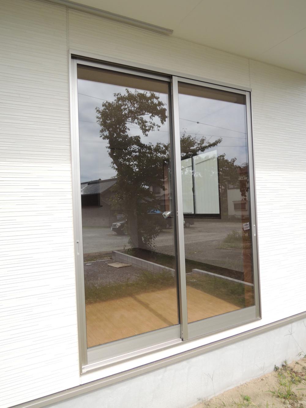 Other Equipment. The Company has adopted a multi-layer glass. 