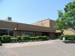 library. 1991m to Joso City Library