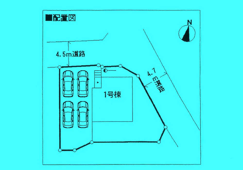 Other. Compartment figure