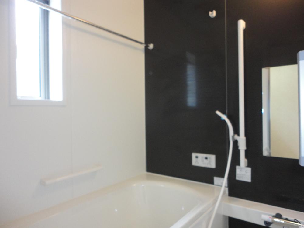 Bathroom. Indoor (12 May 2013) Shooting