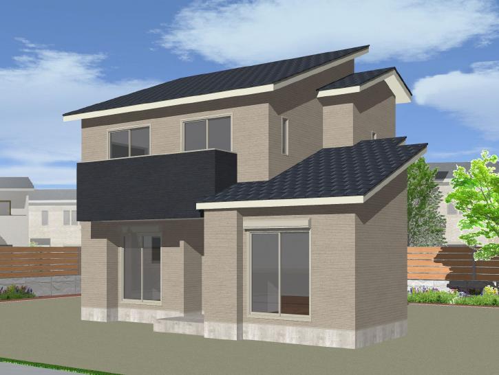 Rendering (appearance)