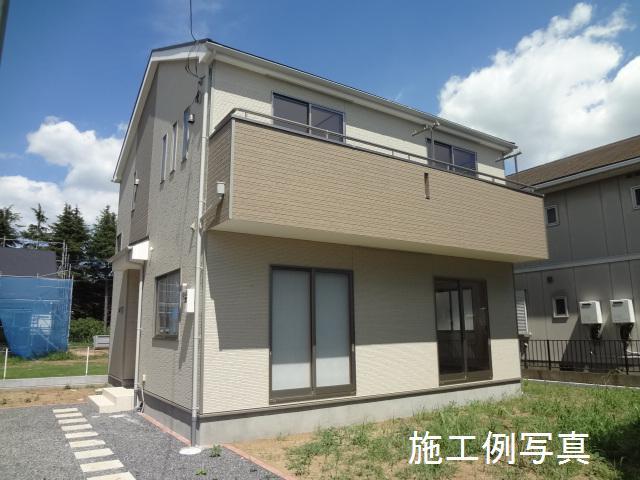 Same specifications photos (appearance). Building construction cases photo