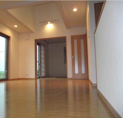 Same specifications photos (living)