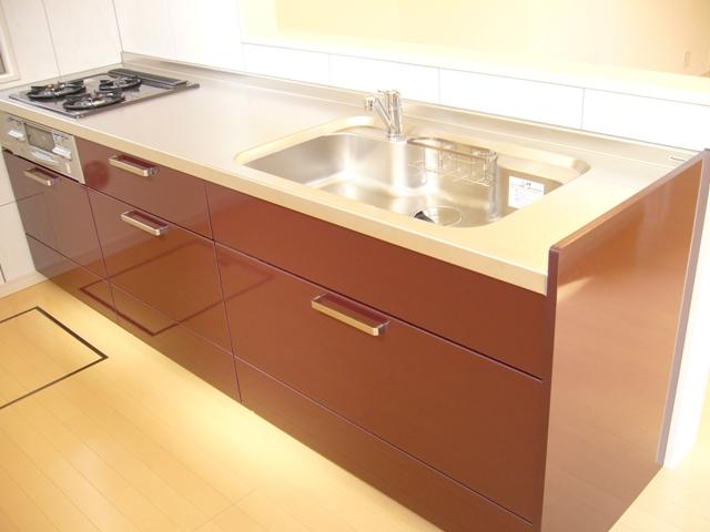 Same specifications photo (kitchen)