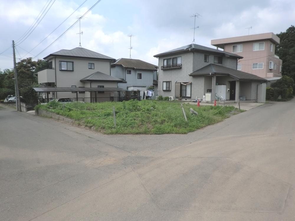 Local photos, including front road