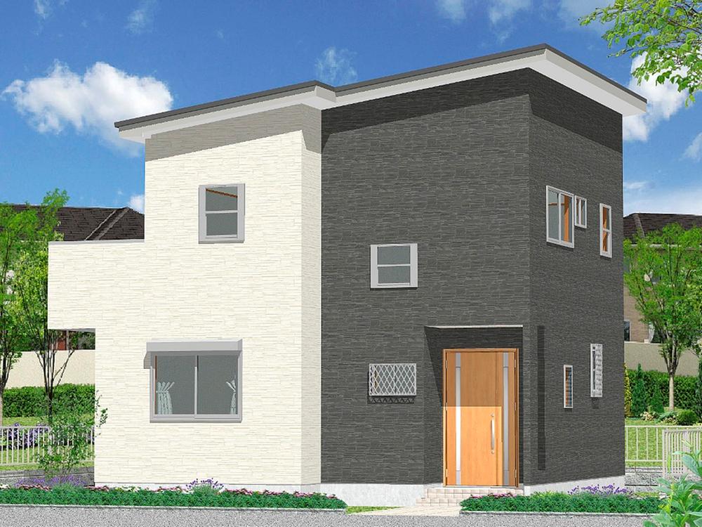 Rendering (appearance). Image Perth