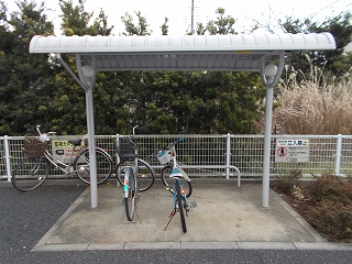 Other. 0m to bicycle parking lot (Other)