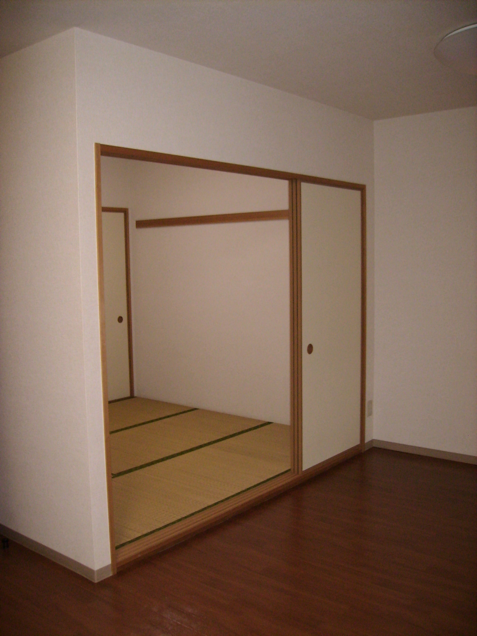 Other room space