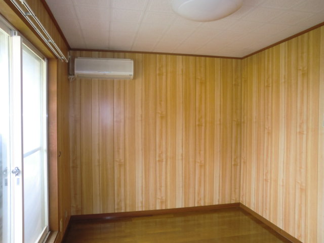 Other room space. Air-conditioned 1 groups