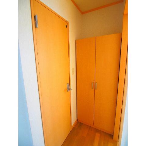 Other room space