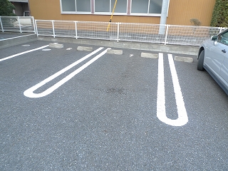 Other. 0m to the parking lot (Other)