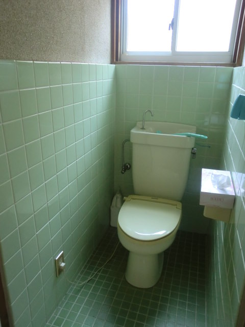Toilet. Warm toilet seat Specification