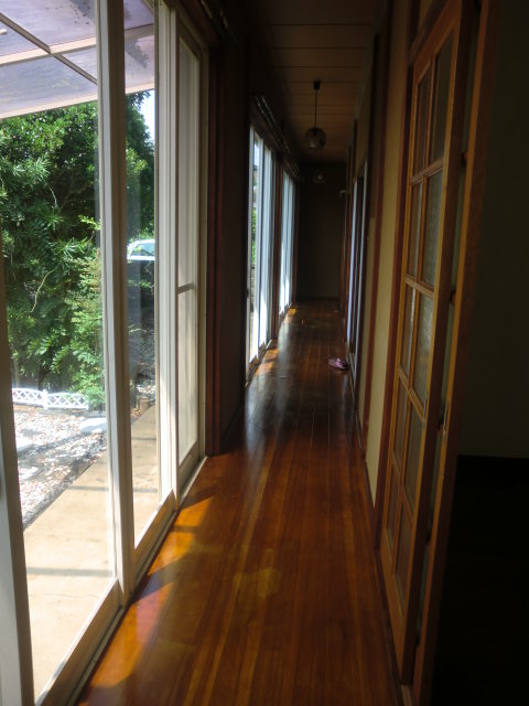 Other. Corridor (veranda)
