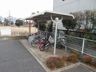 Other. 0m to bicycle parking lot (Other)