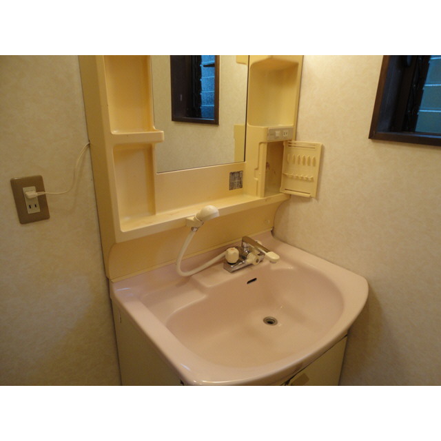 Washroom