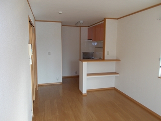 Living and room