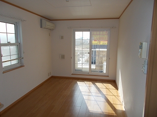Living and room