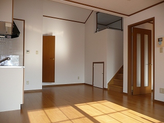 Living and room