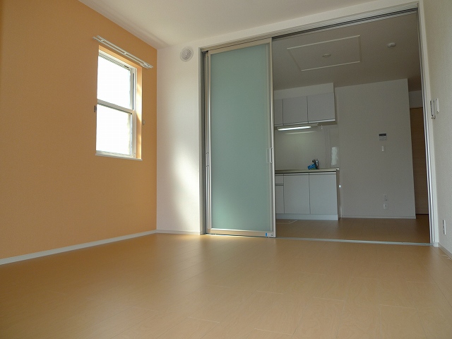 Living and room