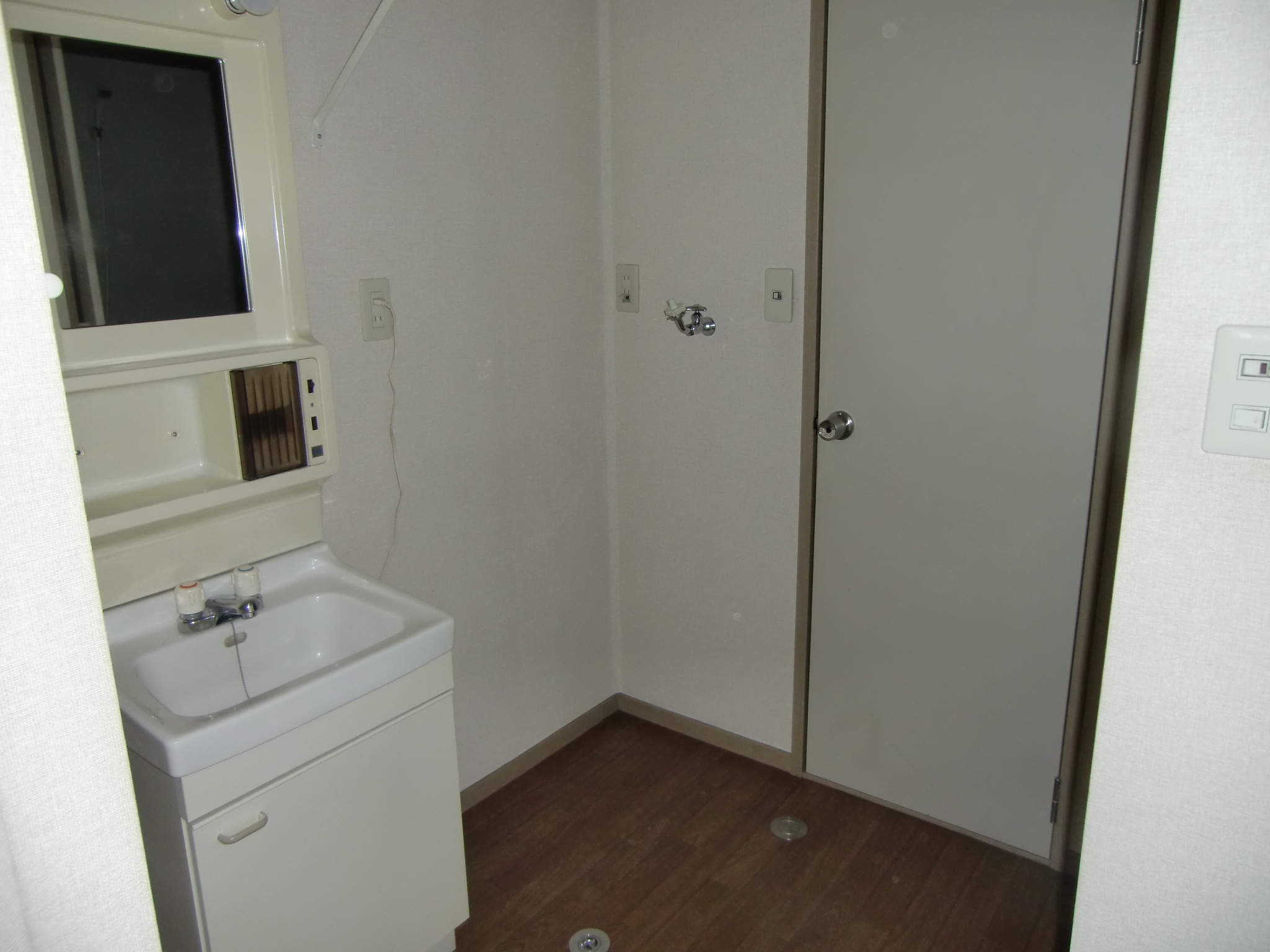 Washroom