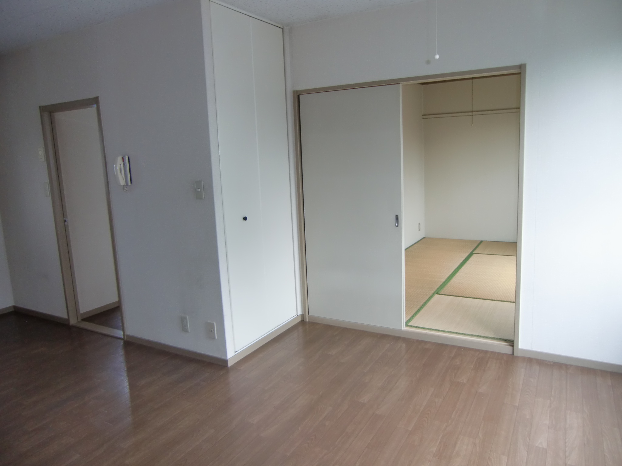 Other room space