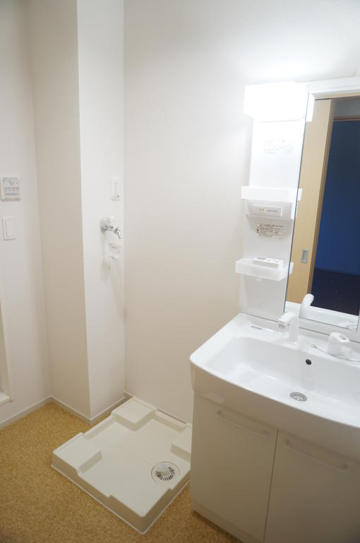 Washroom