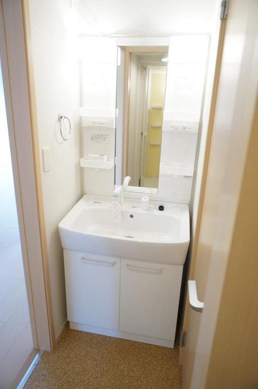 Washroom