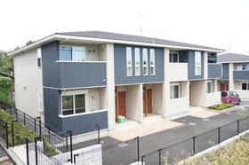 Building appearance