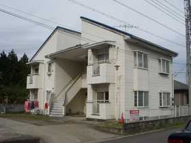 Building appearance