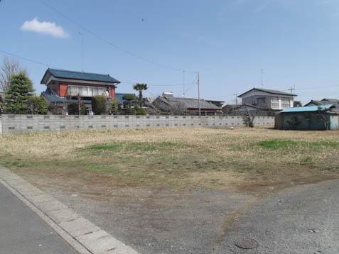 Local land photo