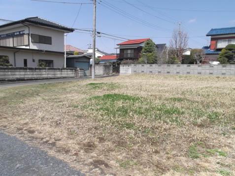 Local land photo