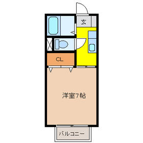 Building appearance
