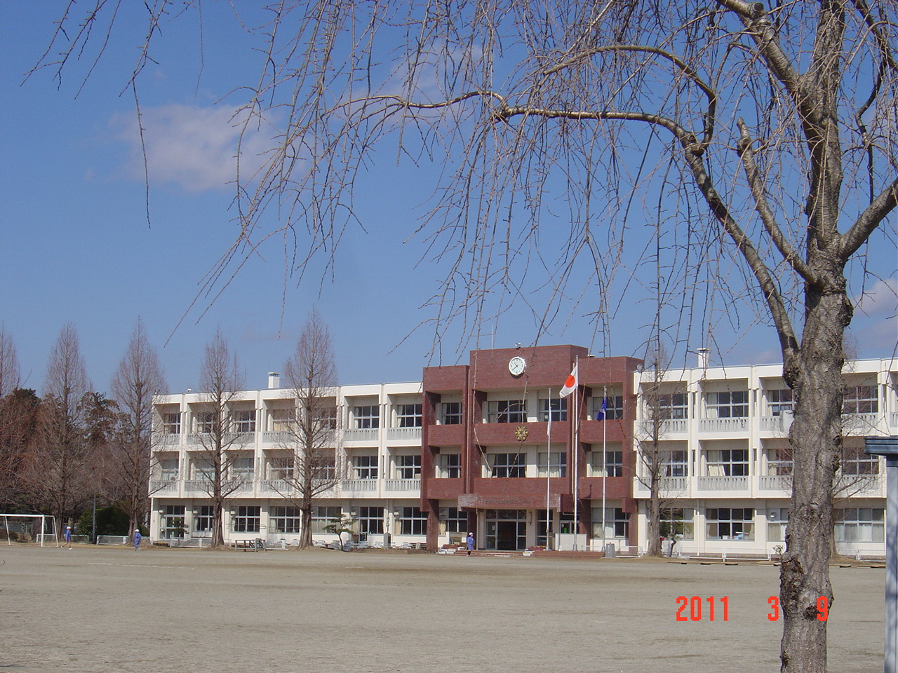 Primary school. 971m to Kasama Municipal Tomobe second elementary school (elementary school)
